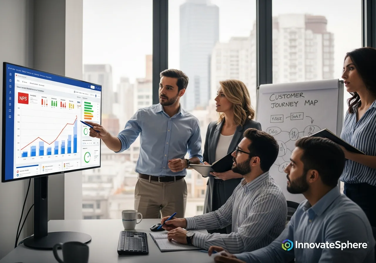 Brave Night — Optimierung im Finanzsektor
